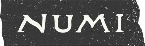 Numi — running AgentReady